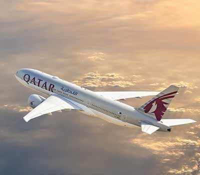 Qatar Airways