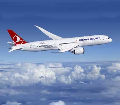 Turkish Airlines